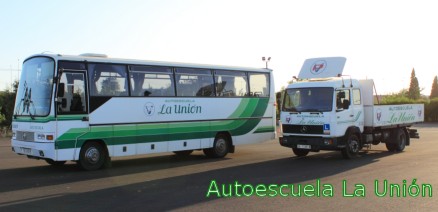 Autoescuela La union